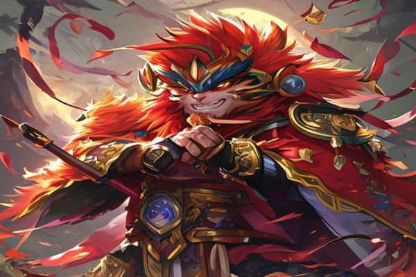 三国吕布传攻略