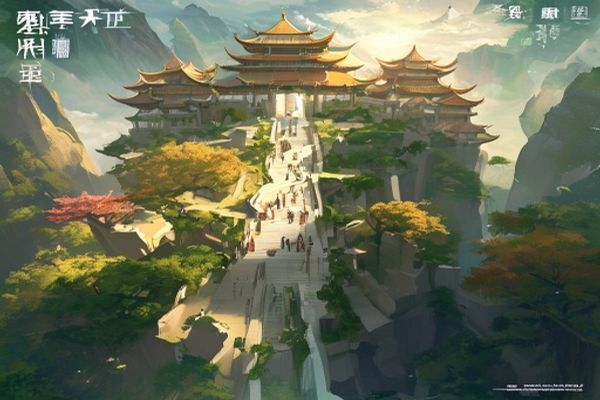 仙剑奇侠传2攻略